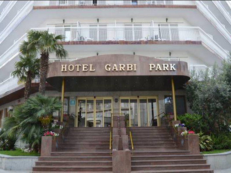 Hotel Garbí Park 2