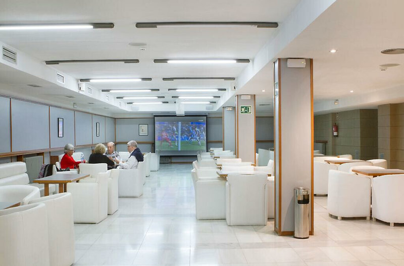 Hotel Garbí Park 14