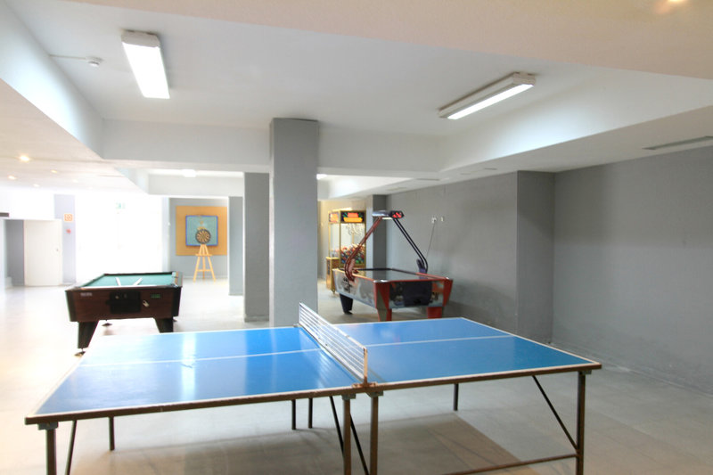 Hotel Garbí Park 17