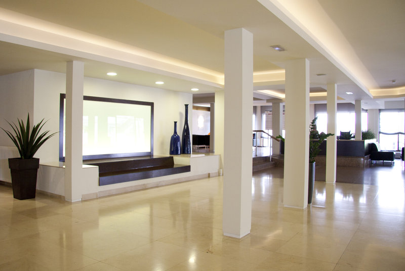 Hotel Garbí Park 18