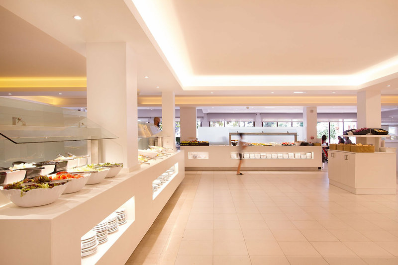 Hotel Garbí Park 11