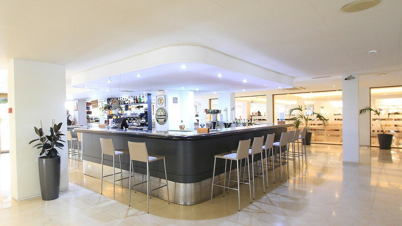 Hotel Garbí Park 15