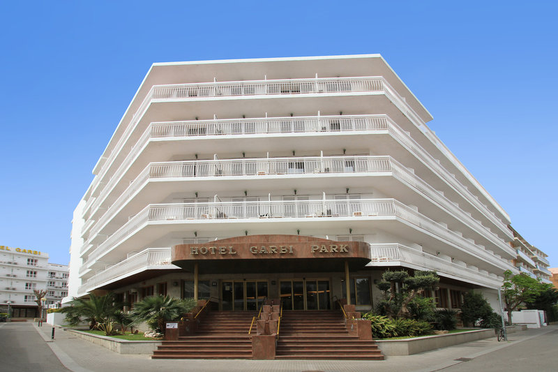 Hotel Garbí Park 1