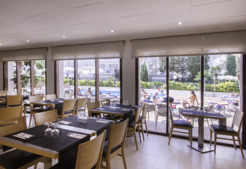 Hotel Garbí Park 10