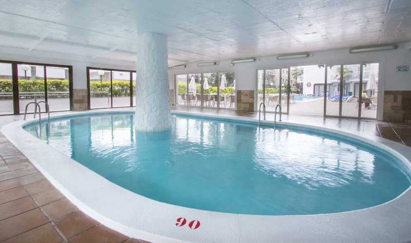 Hotel Garbí Park 11
