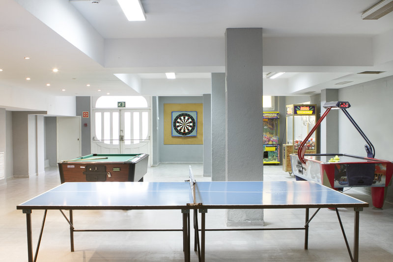 Hotel Garbí Park 12