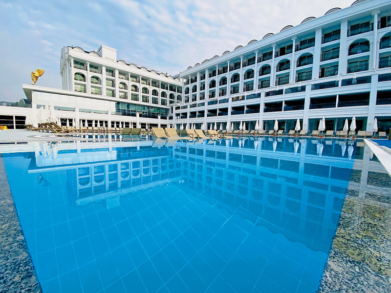 SUNTHALIA Hotels & Resorts 2