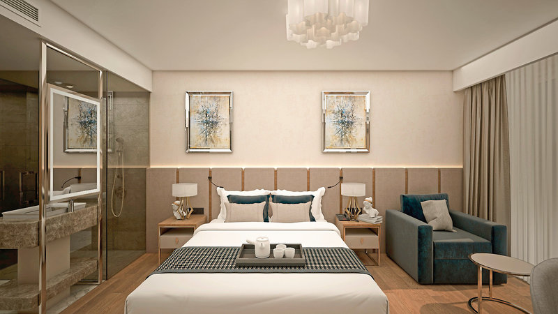 SUNTHALIA Hotels & Resorts 4