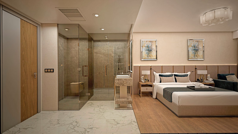 SUNTHALIA Hotels & Resorts 5