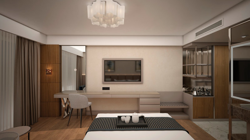 SUNTHALIA Hotels & Resorts 6