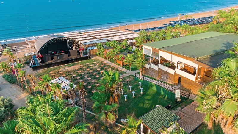 SUNTHALIA Hotels & Resorts 8