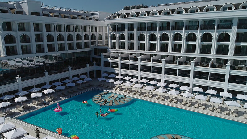 SUNTHALIA Hotels & Resorts 10