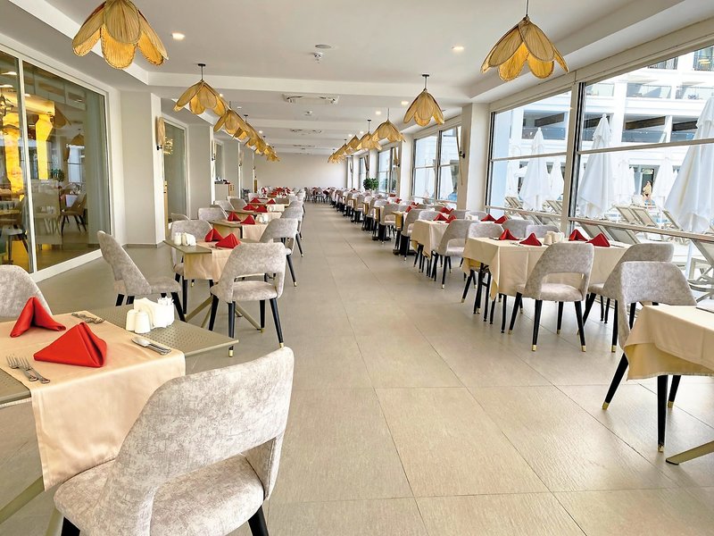 SUNTHALIA Hotels & Resorts 11