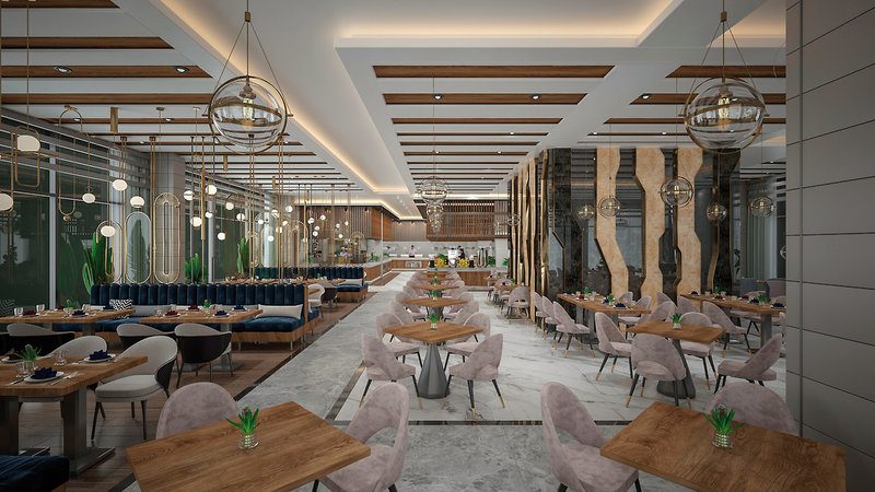 SUNTHALIA Hotels & Resorts 13