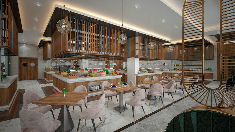 SUNTHALIA Hotels & Resorts 14