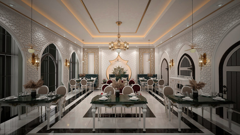 SUNTHALIA Hotels & Resorts 16