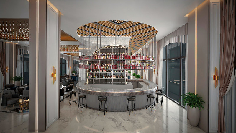 SUNTHALIA Hotels & Resorts 17