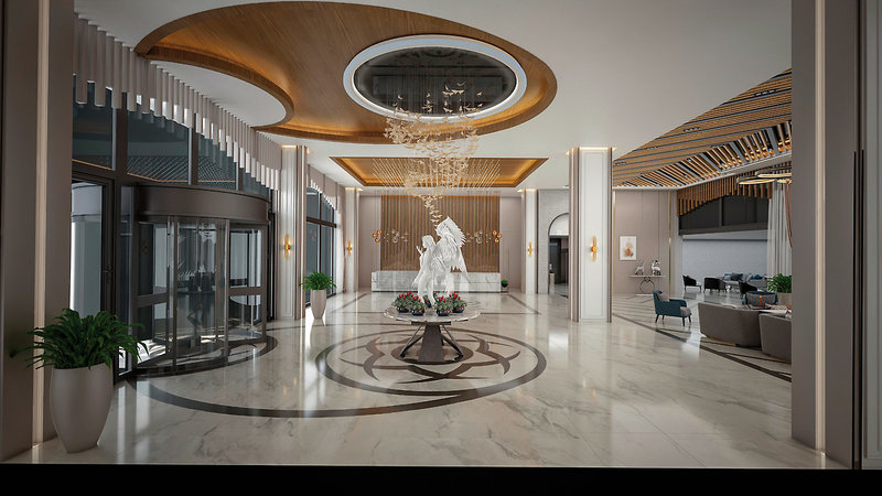 SUNTHALIA Hotels & Resorts 18