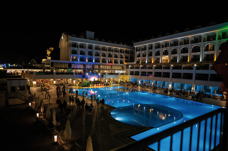 SUNTHALIA Hotels & Resorts 22