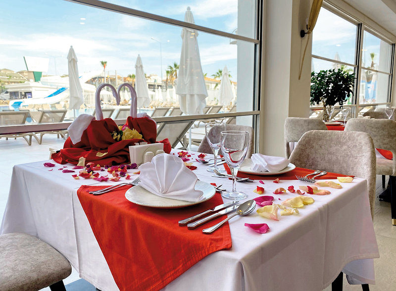 SUNTHALIA Hotels & Resorts 23