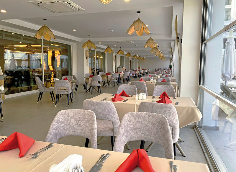SUNTHALIA Hotels & Resorts 24
