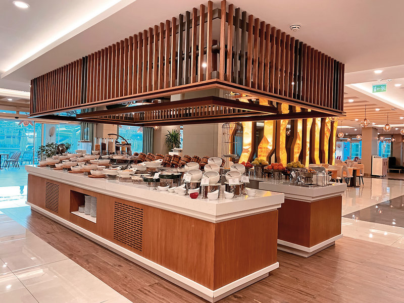 SUNTHALIA Hotels & Resorts 25