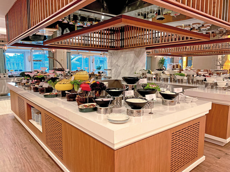 SUNTHALIA Hotels & Resorts 26