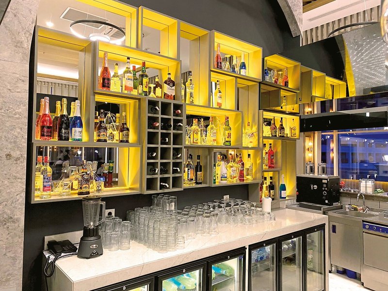 SUNTHALIA Hotels & Resorts 29
