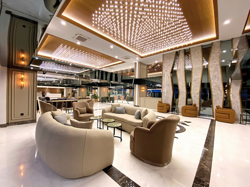 SUNTHALIA Hotels & Resorts 30