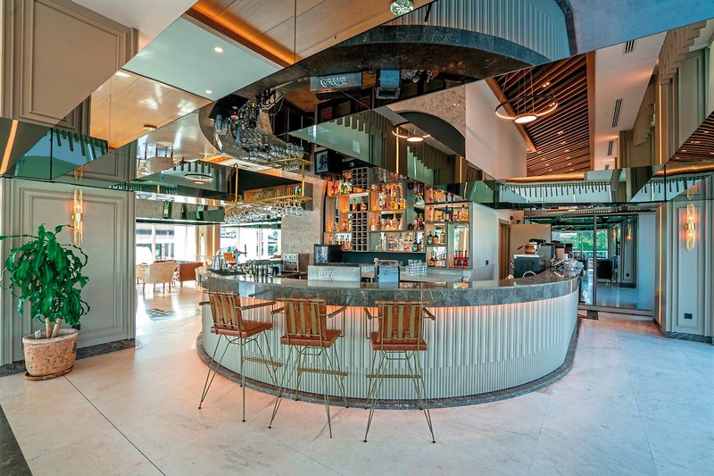 SUNTHALIA Hotels & Resorts 31