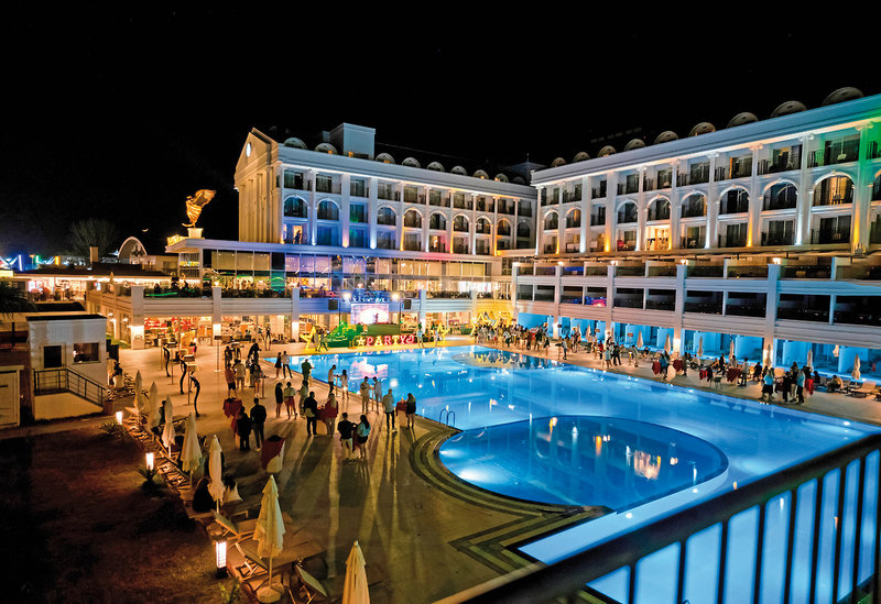 SUNTHALIA Hotels & Resorts 32