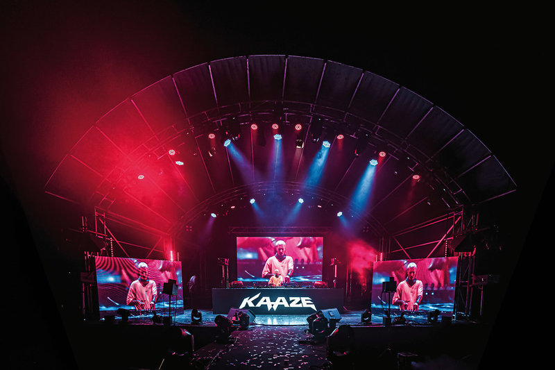 SUNTHALIA Hotels & Resorts 33