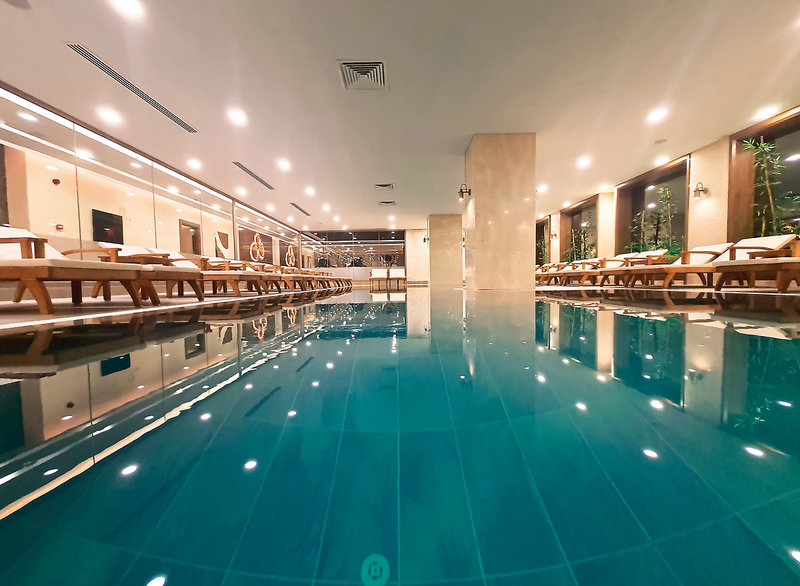 SUNTHALIA Hotels & Resorts 37