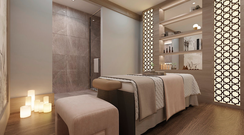 SUNTHALIA Hotels & Resorts 38