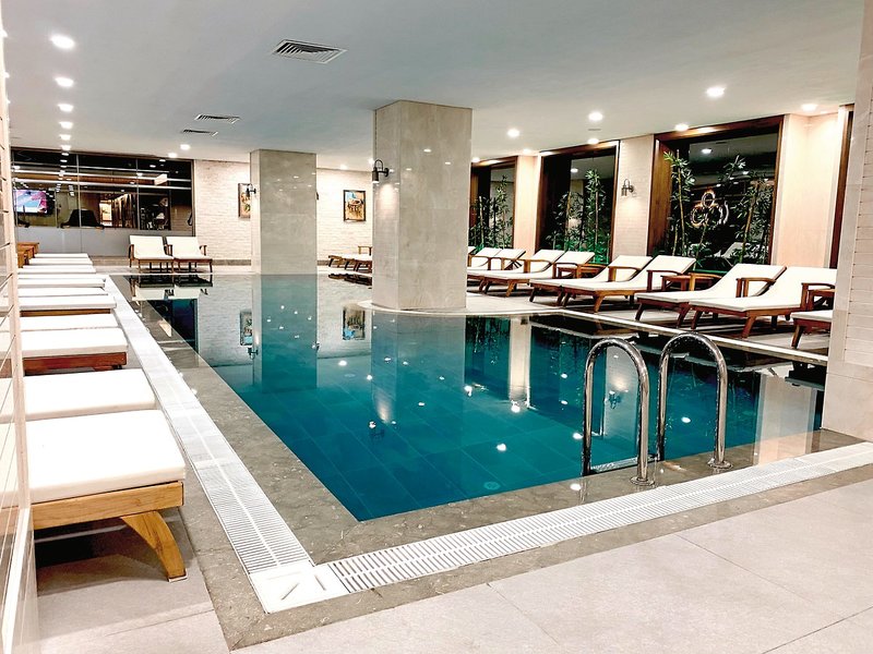 SUNTHALIA Hotels & Resorts 40