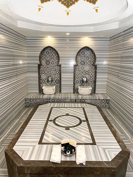 SUNTHALIA Hotels & Resorts 41