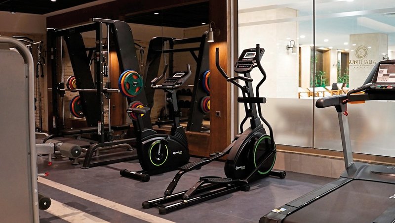 SUNTHALIA Hotels & Resorts 42