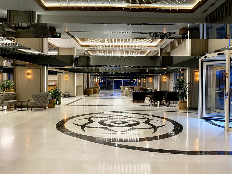 Sunthalia Hotels & Resorts 7