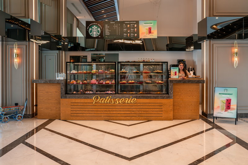 Sunthalia Hotels & Resorts 10