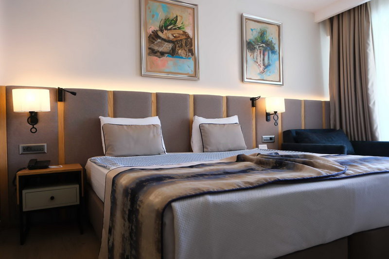 Sunthalia Hotels & Resorts 11