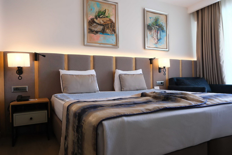 Sunthalia Hotels & Resorts 7