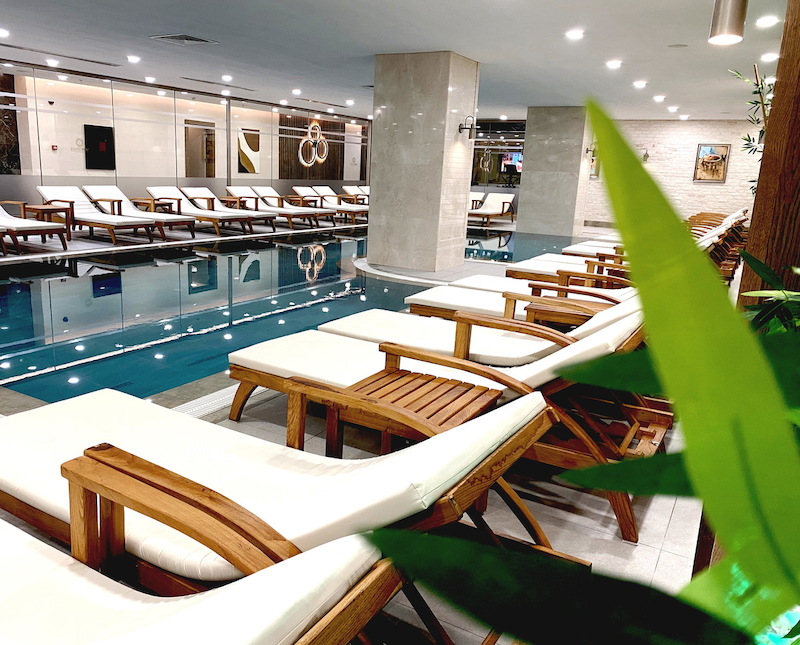 Sunthalia Hotels & Resorts 10