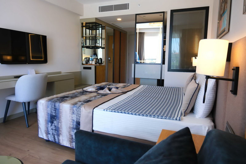 Sunthalia Hotels & Resorts 10