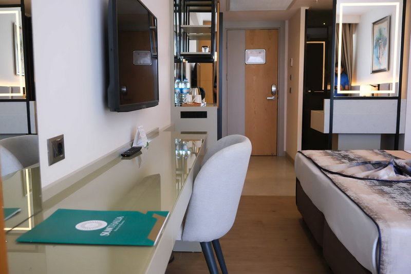 Sunthalia Hotels & Resorts 11