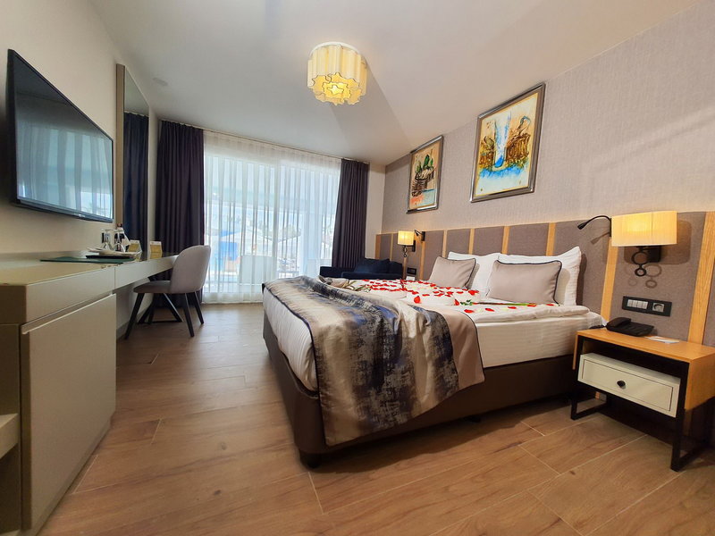 Sunthalia Hotels & Resorts 13