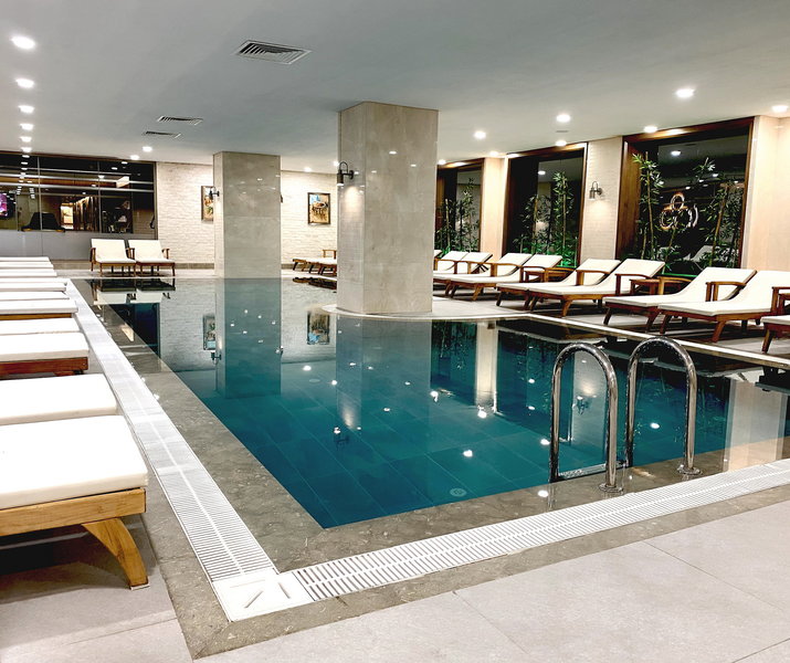 Sunthalia Hotels & Resorts 14