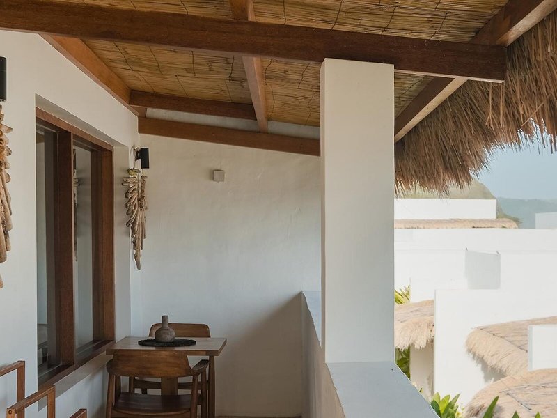 Amber Lombok Beach Resort by Cross Collection