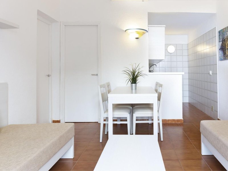 Aparthotel Flora Park 15