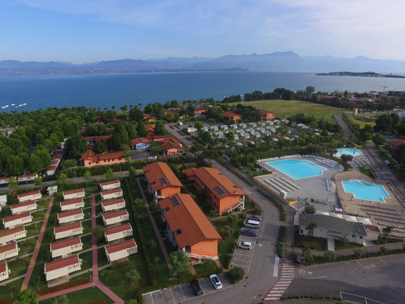 The Garda Village 2