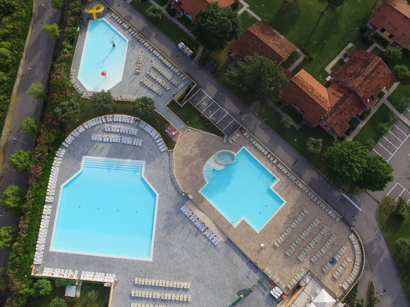 The Garda Village 4